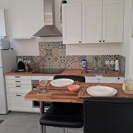 Apartman Aulta